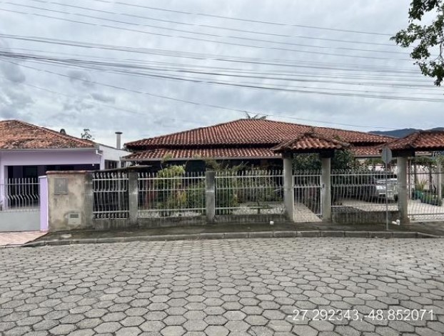 Foto de Imóvel na Rua Malaquias Bozzano, 110 - Leilão em SAO JOAO BATISTA/SC
