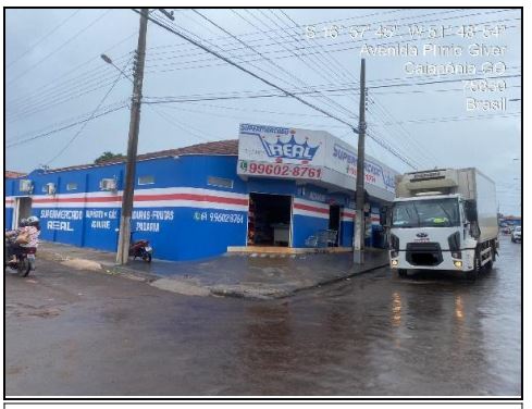 Imóvel em CAIAPONIA/GO