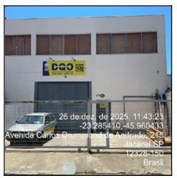 Imóvel em JACAREI/SP