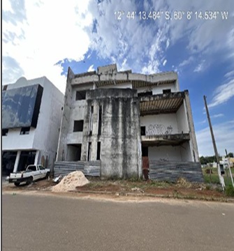 Imóvel em VILHENA/RO