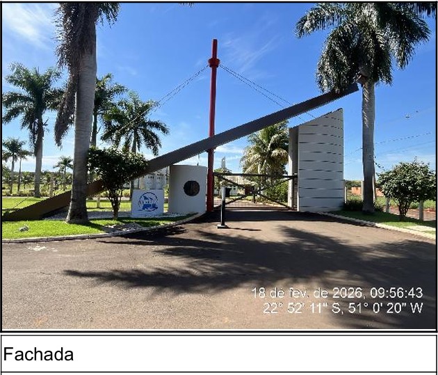 Foto de Imóvel em Primeiro De Maio (PR)