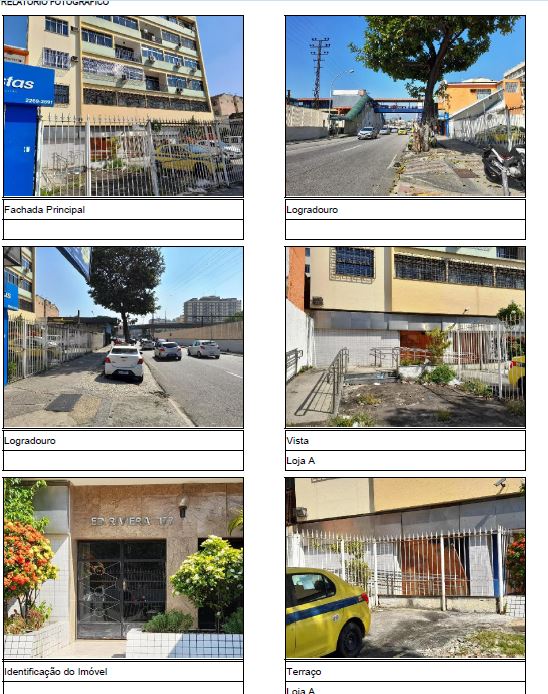 Imóvel em RIO DE JANEIRO/RJ