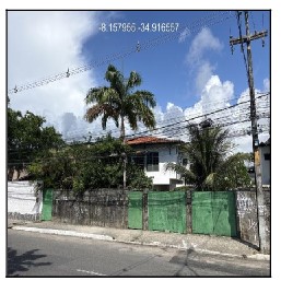 Imóvel em JABOATAO DOS GUARARAPES/PE