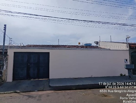 Foto de Imóvel em Porto Velho (RO)