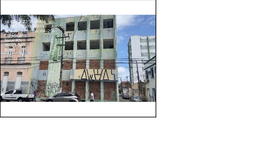 Foto de Imóvel na Rua Joao Pessoa, 78 - Leilão em NATAL/RN, 62% abaixo da avaliação