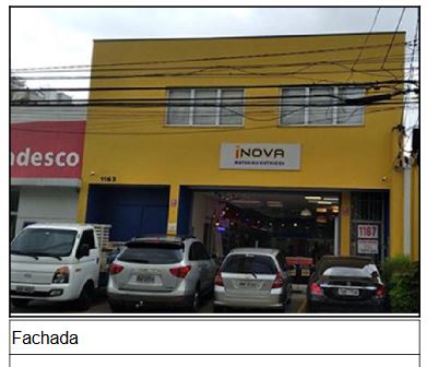 Foto de Imóvel CIDADE MONCOES - Leilão em São Paulo/SP, 49% abaixo da avaliação