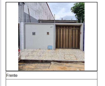 Foto de Imóvel 3 quartos, JOQUEI CLUBE - Leilão em Fortaleza/CE, 44% abaixo da avaliação