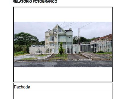 Foto de Imóvel 3 quartos, ABRANCHES - Leilão em Curitiba/PR, 44% abaixo da avaliação