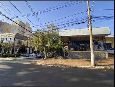 Imóvel em RIBEIRAO PRETO/SP