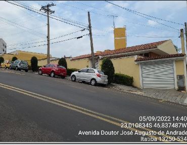 Imóvel em ITATIBA/SP