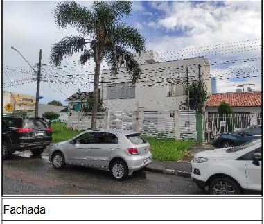 Imóvel em CURITIBA/PR