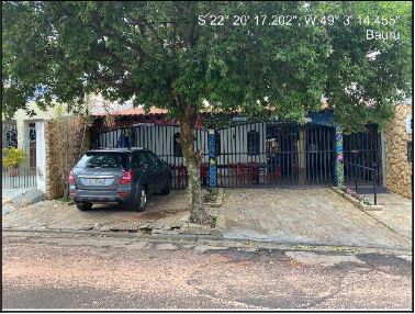 Imóvel em BAURU/SP