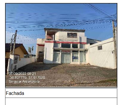 Foto de Imóvel na Rua Guadalajara, 446 - Leilão em Camaquã/RS, 69% abaixo da avaliação