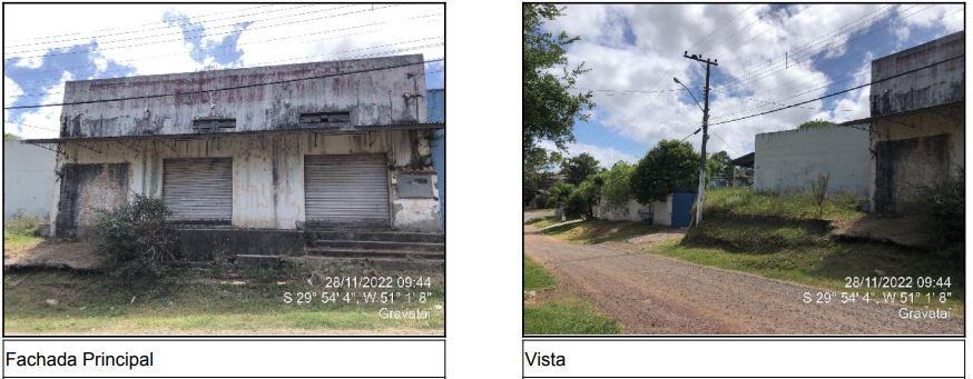 Imóvel em GRAVATAI/RS
