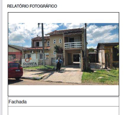 Imóvel em ESTEIO/RS