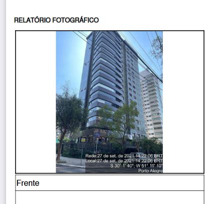 Foto de Imóvel 5 quartos, MONT SERRAT - Leilão em Porto Alegre/RS, 44% abaixo da avaliação