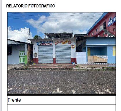 Imóvel em BORBA/AM