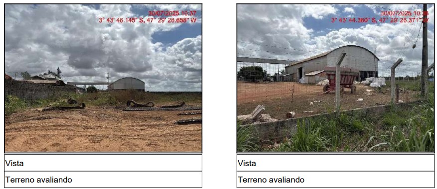 Foto de Imóvel na Avenida Guerino Uliano - Leilão em Ulianópolis/PA, 55% abaixo da avaliação