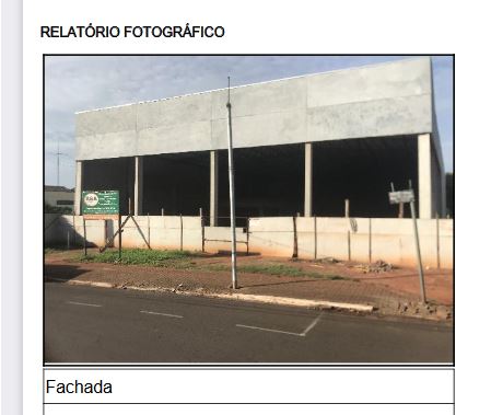 Imóvel em ASTORGA/PR