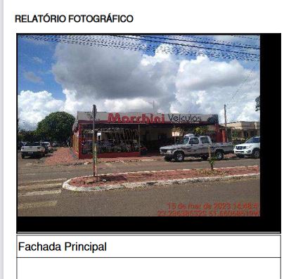 Imóvel em ASTORGA/PR