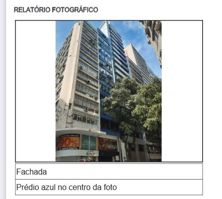 Imóvel em RIO DE JANEIRO/RJ