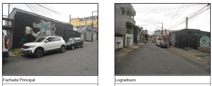 Foto de Imóvel VILA CARMOSINA - Leilão em São Paulo/SP, 46% abaixo da avaliação