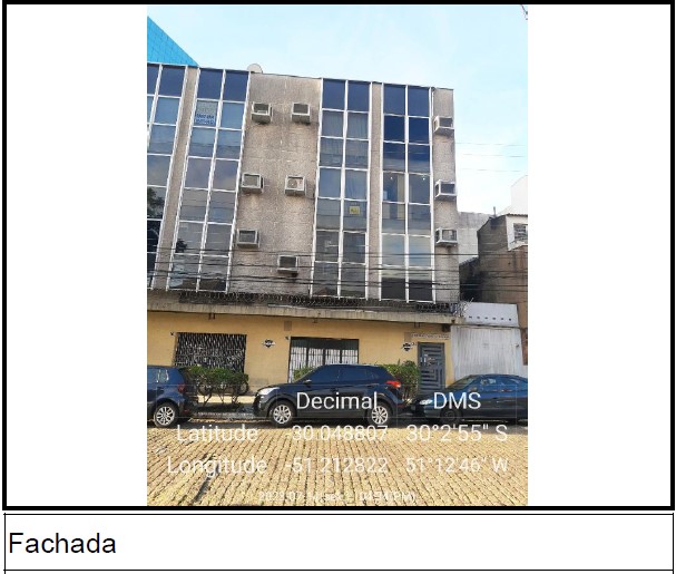 Imóvel em PORTO ALEGRE/RS