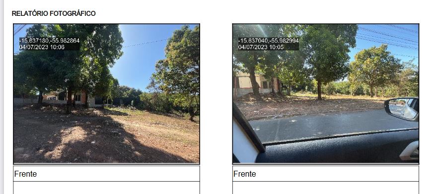 Imóvel em CUIABA/MT