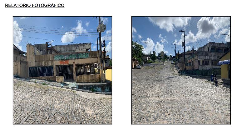 Foto de Imóvel POV CACHOEIRA ITANHI - Leilão em Jandaíra/BA, 56% abaixo da avaliação