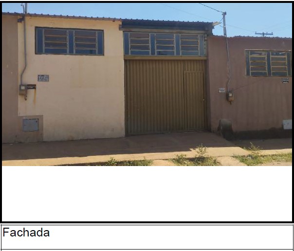 Imóvel em LUZIANIA/GO