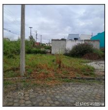 Imóvel em CACHOEIRA PAULISTA/SP