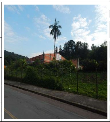 Imóvel em JOINVILLE/SC