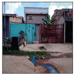 Foto de Imóvel 2 quartos, VILA ISABEL - Leilão em Valparaíso de Goiás/GO, 44% abaixo da avaliação
