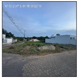 Imóvel em JI-PARANA/RO