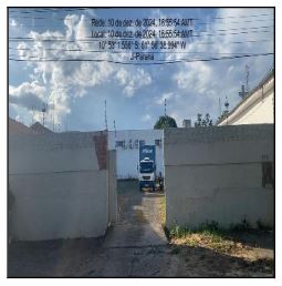Foto de Imóvel CENTRO - Leilão em Ji-Paraná/RO, 63% abaixo da avaliação