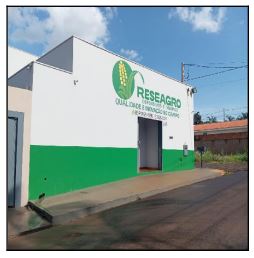 Imóvel em MIGUELOPOLIS/SP