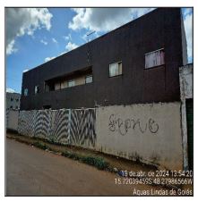 Imóvel em AGUAS LINDAS DE GOIAS/GO