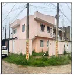 Imóvel em NOVA IGUACU/RJ