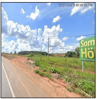 Foto de Imóvel ITABERAI - Leilão em Itaberaí/GO, 54% abaixo da avaliação