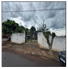 Imóvel em CANTAGALO/PR