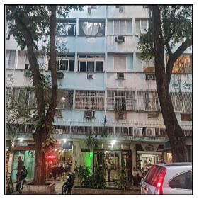 Imóvel em RIO DE JANEIRO/RJ