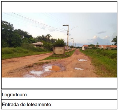 Imóvel em PINHEIRO/MA