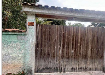 Imóvel em MAGE/RJ