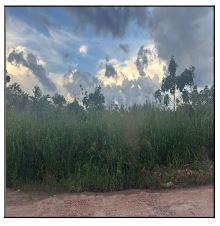 Foto de Imóvel PARQUE MOISÉS AMORIM - Leilão em Chapadinha/MA, 50% abaixo da avaliação