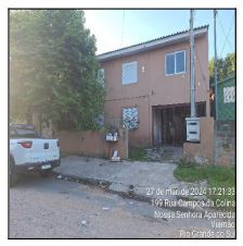 Imóvel em VIAMAO/RS