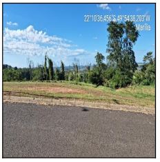 Imóvel em MARILIA/SP