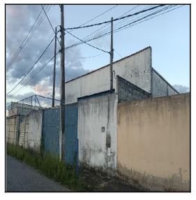 Imóvel em PORTO REAL/RJ