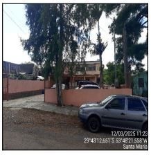 Imóvel em SANTA MARIA/RS
