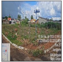 Foto de Imóvel AEROPORTO - Leilão em Alto Araguaia/MT, 42% abaixo da avaliação