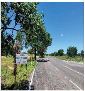 Imóvel em MORPARA/BA